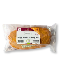 Baguettes Rustiques
