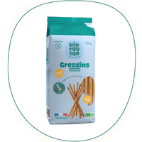 Lot gressins