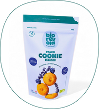 Paleo cookie Le Relax