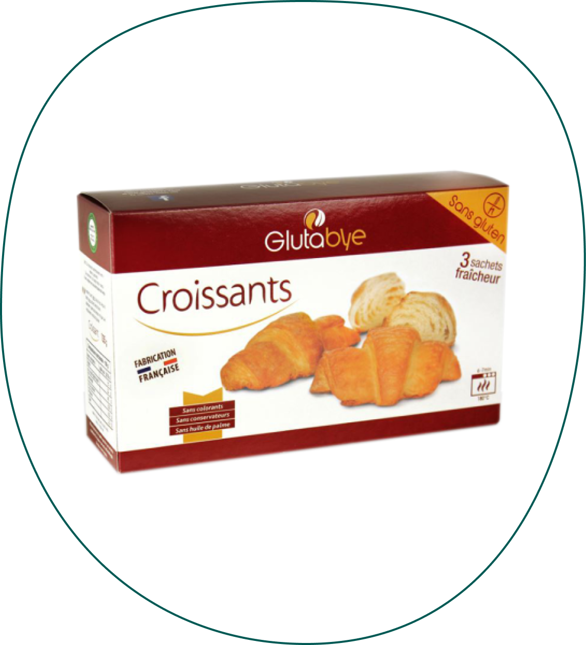 Croissants